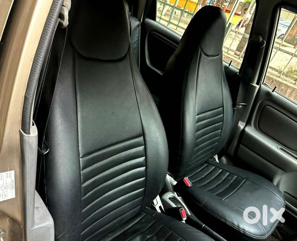 Maruti Suzuki Alto K10 Lxi Optional, 2010, Petrol