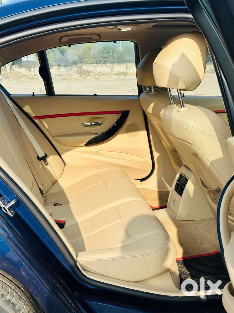 Bmw 3 Series 320d Sport, 2018, Diesel