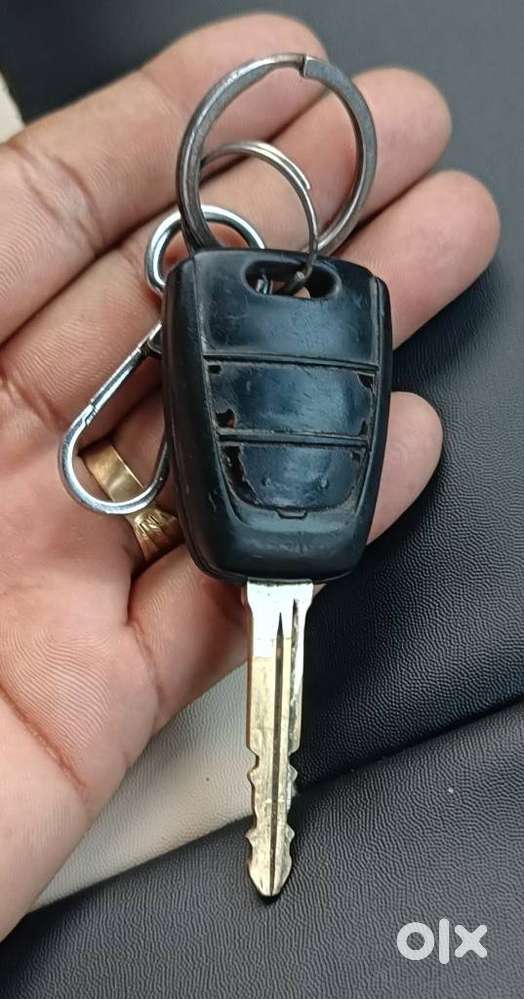 Hyundai Santro Sportz Amt, 2019, Petrol