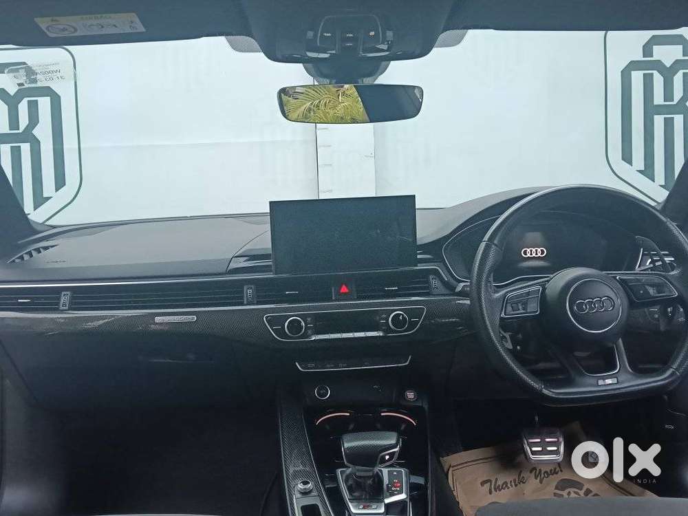 Audi S5 3.0 Tfsi Tiptronic, 2023, Petrol