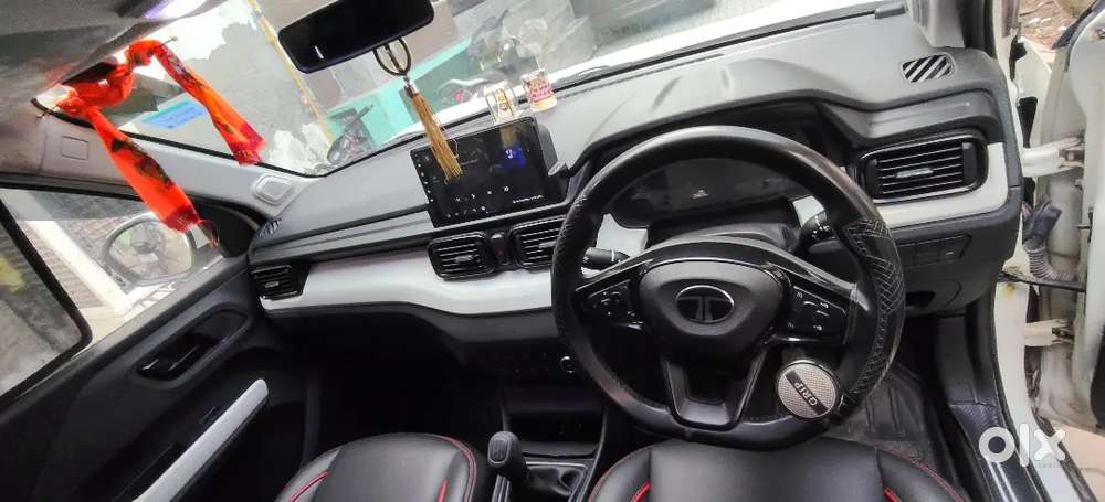 Tata Punch Pure Icng 2024 Second Owner