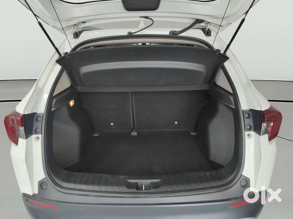 Honda Elevate Zx Cvt, 2024, Petrol