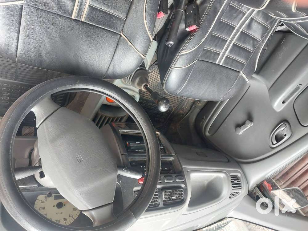Maruti Suzuki Alto 2008