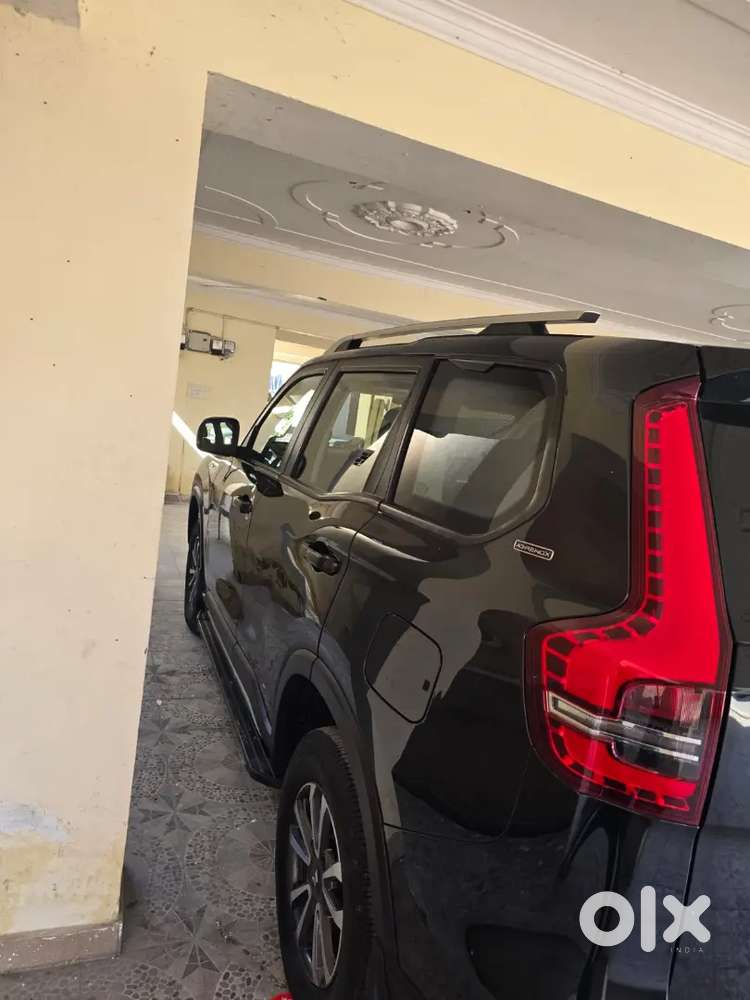 Mahindra Scorpio-n 2023 Diesel 70000 Km Driven