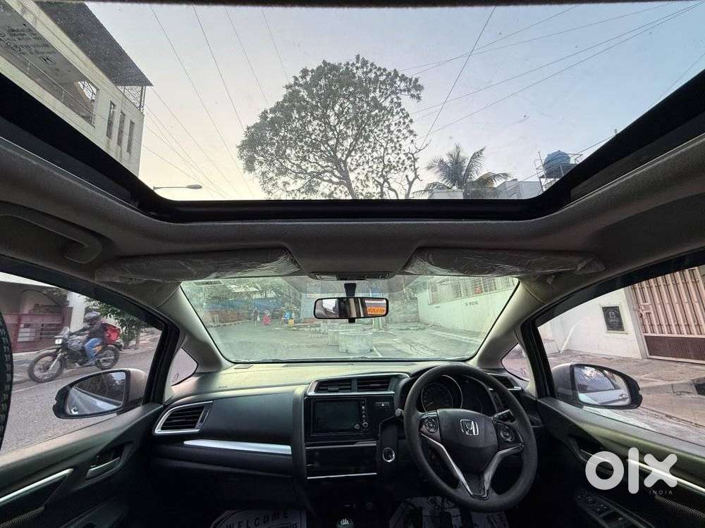 Honda Wr-v 1.5 Vx I-dtec, 2017, Diesel