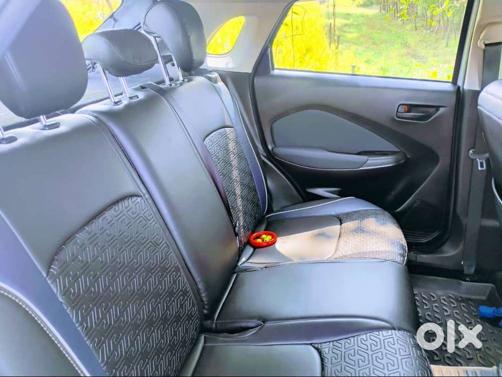 Maruti Suzuki Baleno Delta, 17000km, +40k Accessories Installed