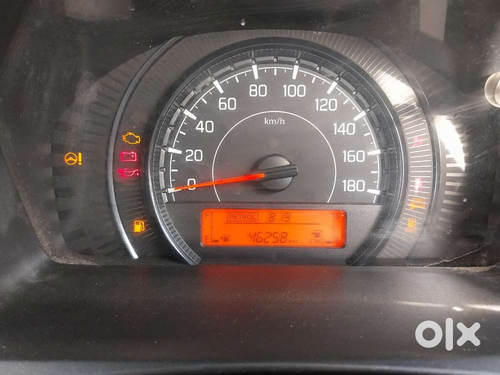 Maruti Suzuki Wagon R 1.0 Vxi Cng, 2022, Cng & Hybrids