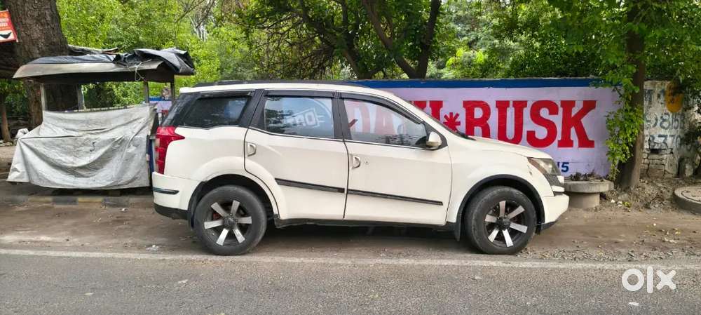 Mahindra Xuv500 Diesel Manual 2012