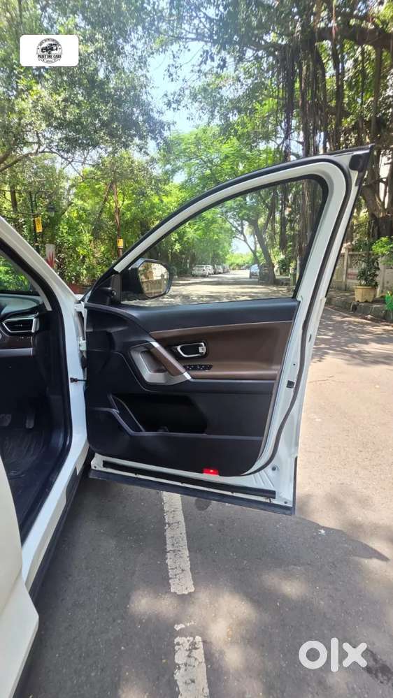 Tata Harrier Xz, 2019, Diesel