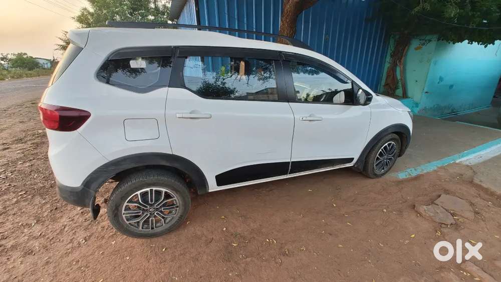 Renault Triber Petrol Manual 2022 Model
