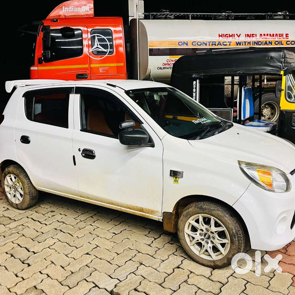 2019 Maruti Suzuki Alto