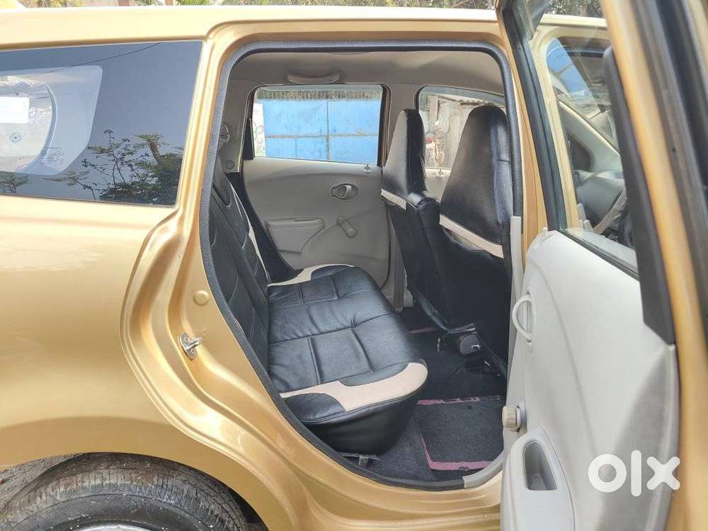 Datsun Go T, 2015, Petrol