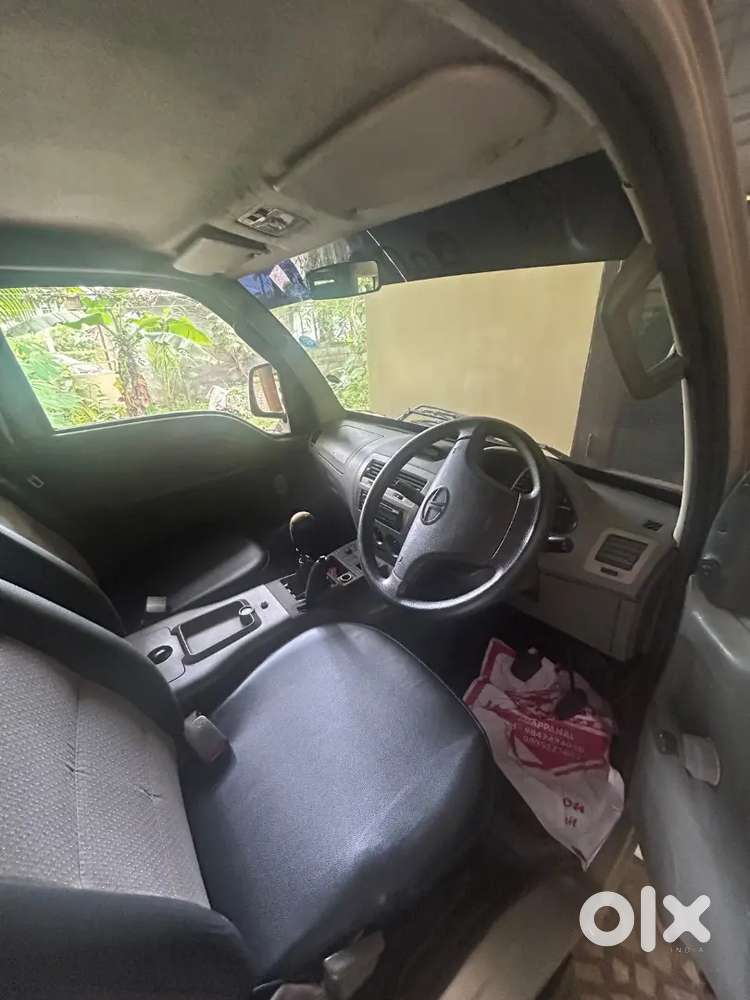 Tata Venture 1.4 Ex 2011