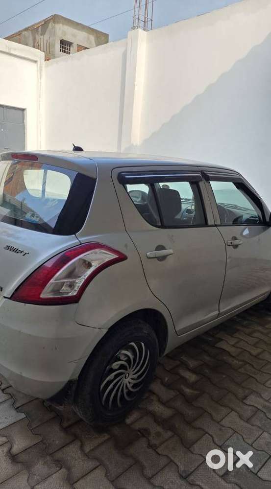 Maruti Suzuki Swift