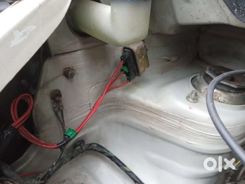Maruti Suzuki Zen Estilo 2011 Petrol Well Maintained