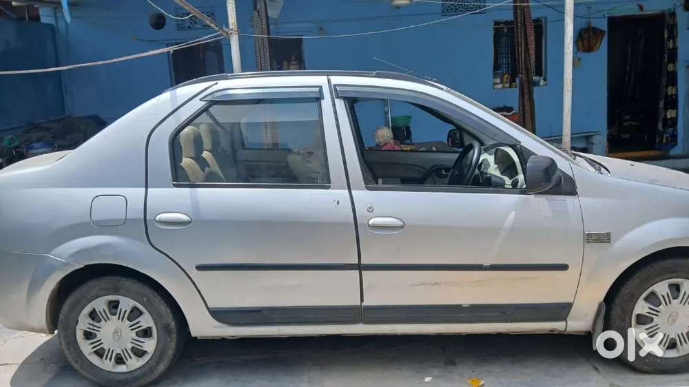 Mahindra Verito 1.5 D2 2016