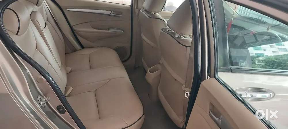 Honda City 2010 Petrol Good Conditioned