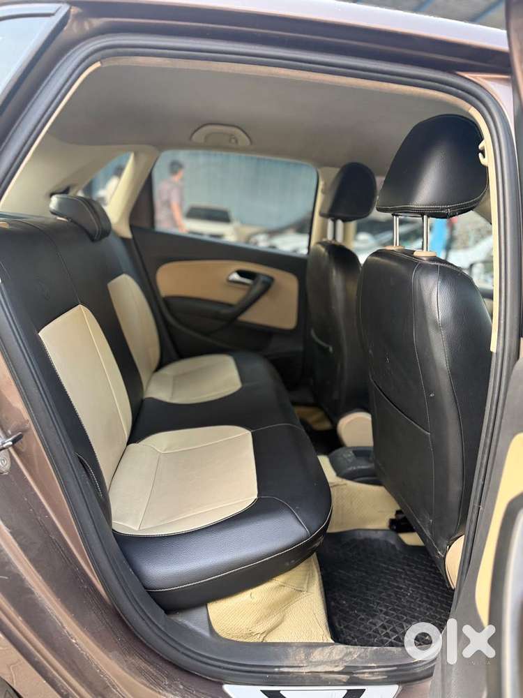 Volkswagen Polo 1.2 Mpi Highline, 2016, Petrol