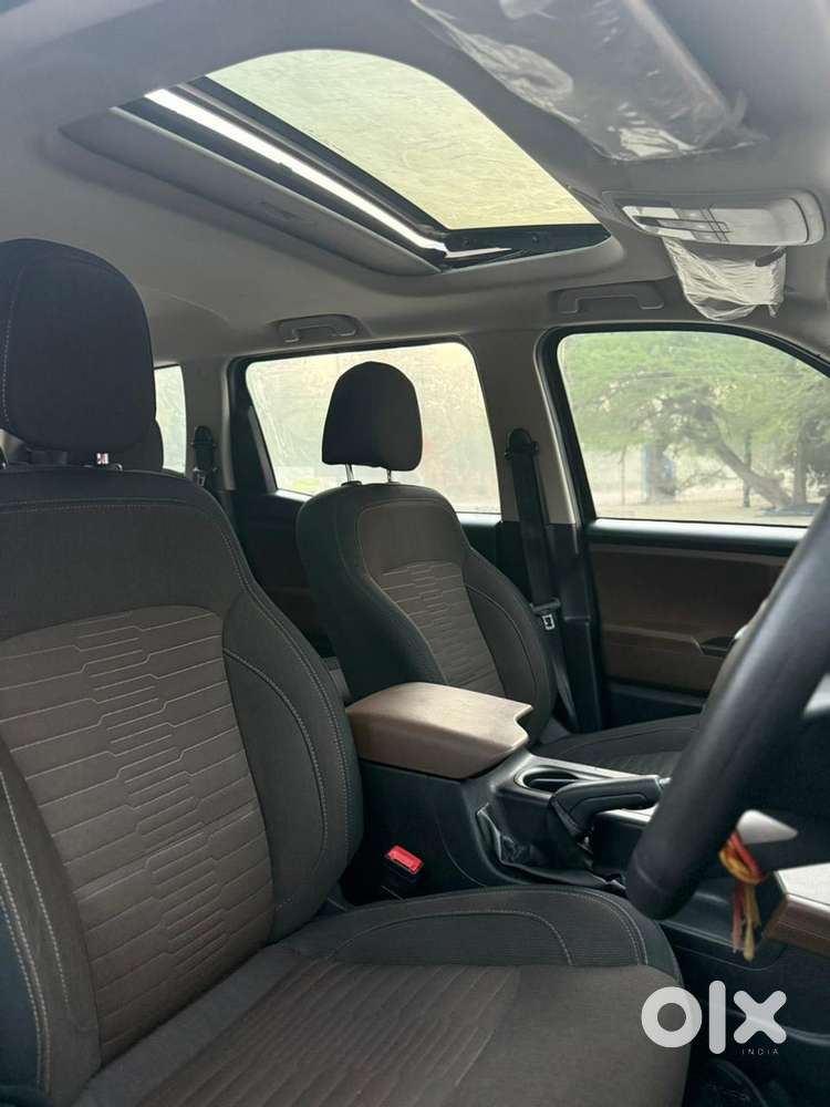 Mahindra Scorpio N Z6 Diesel Mt 2wd 7 Str, 2023, Diesel