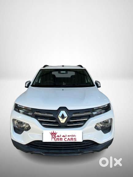 Renault Kwid Rxt 1.0, 2024, Petrol
