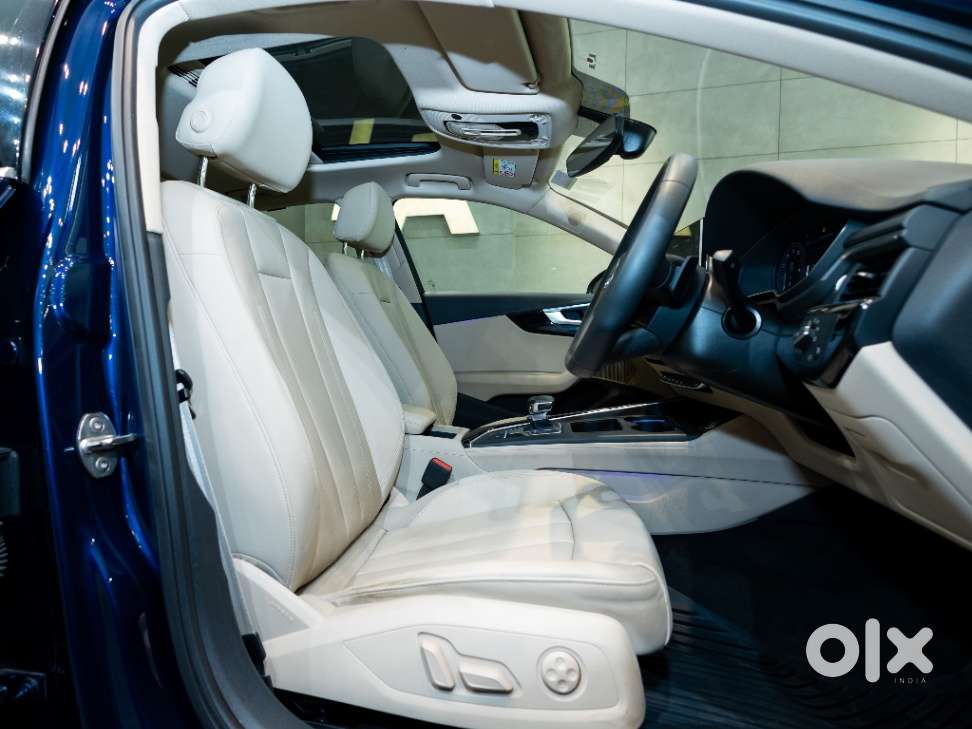 Audi A4 2.0 Technology 40 Tfsi, 2025, Petrol