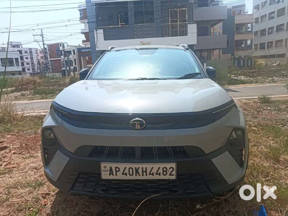 Tata Nexon Pure Plus 2026
