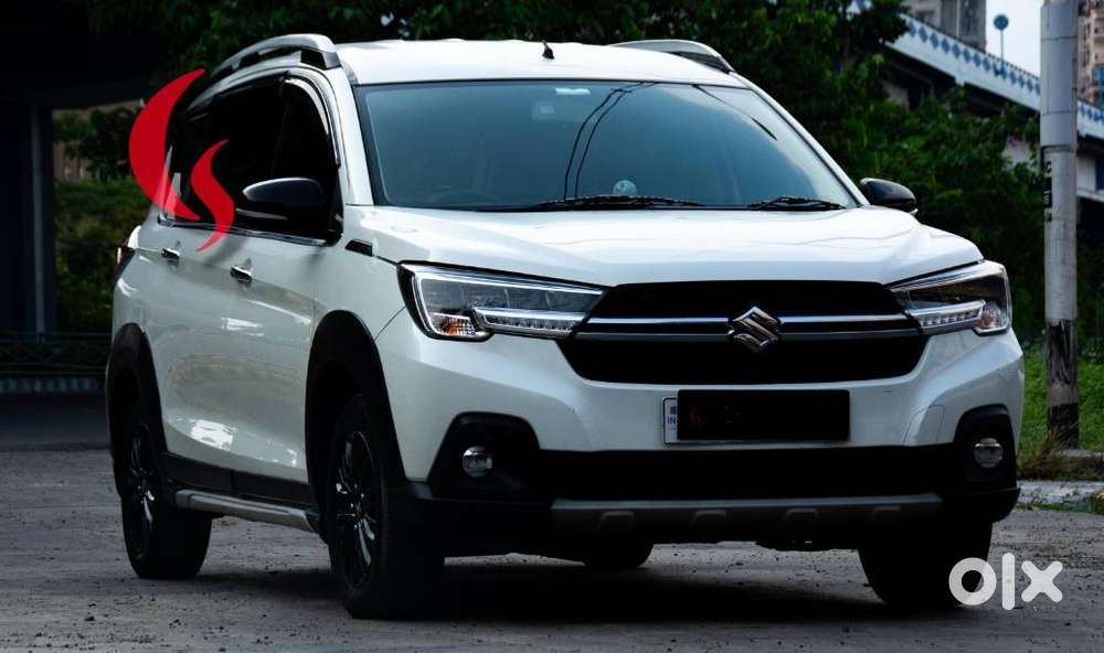 Maruti Suzuki Xl6 1.5 Zeta Mt, 2020, Petrol