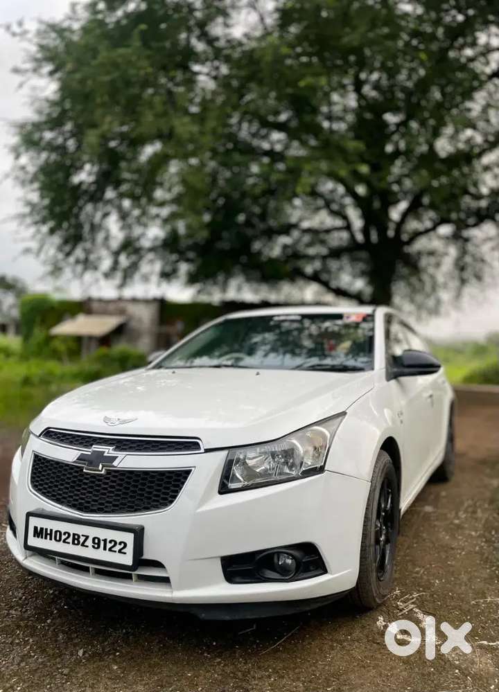Chevrolet Cruze 2011 Diesel Well Maintained