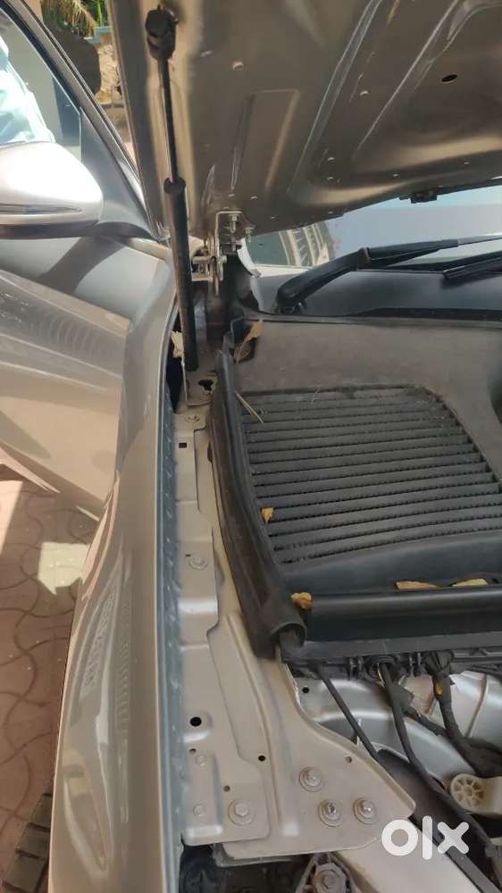 Mercedes Benz Glc