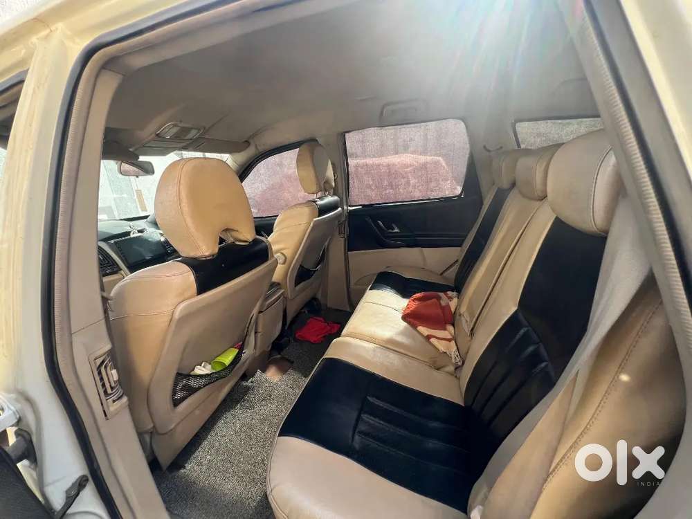 Mahindra Xuv500 2015 Diesel 124000 Km Driven