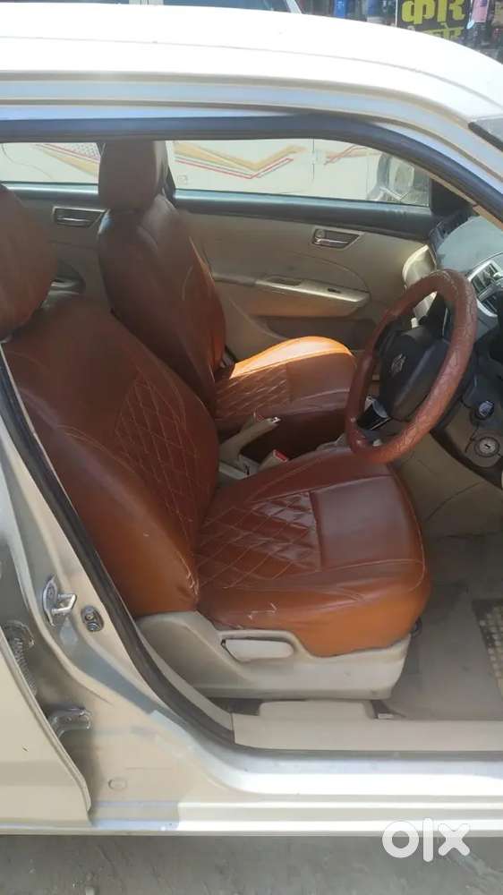 Maruti Suzuki Dzire Vdi 2012 Model ...