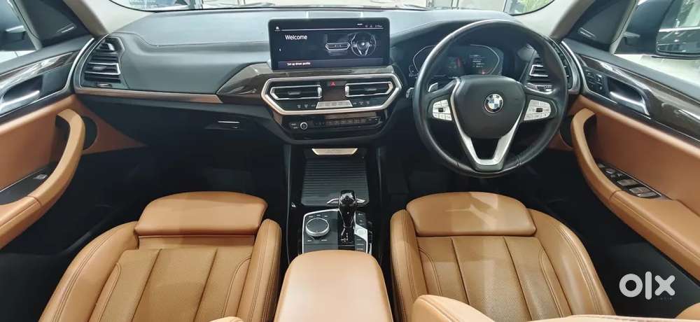 Bmw X3 Xdrive20d M Sport, 2023, Diesel