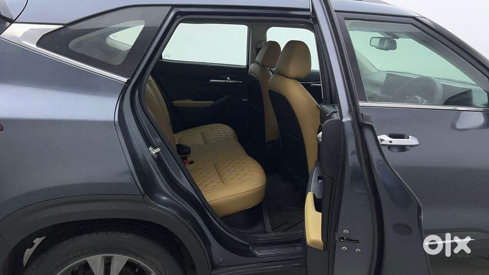 Kia Seltos Htx Plus D, 2022, Diesel