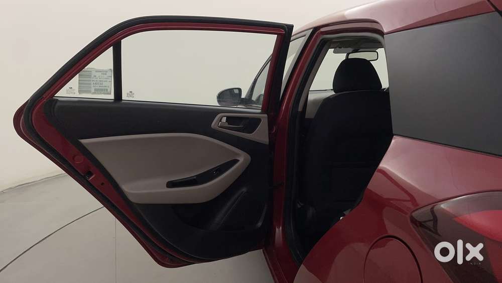 Hyundai Elite I20 Asta 1.4 Crdi, 2014, Petrol