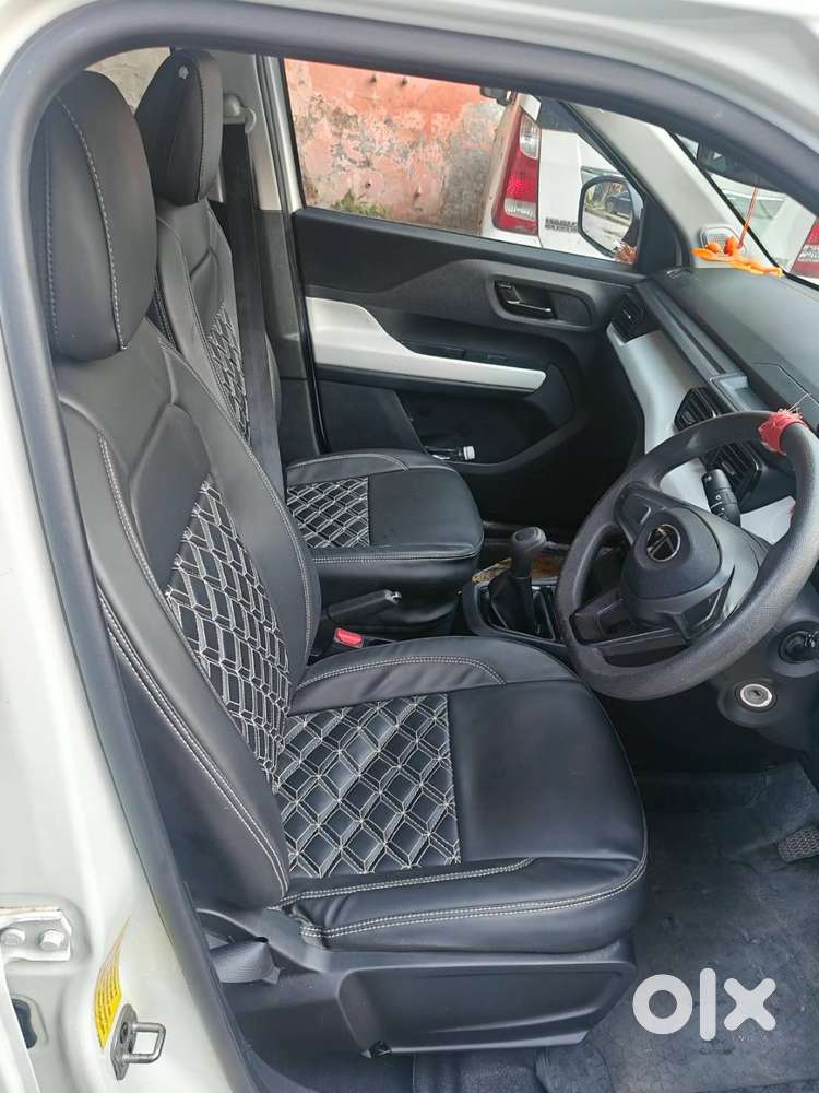 Tata Punch Cng 2025