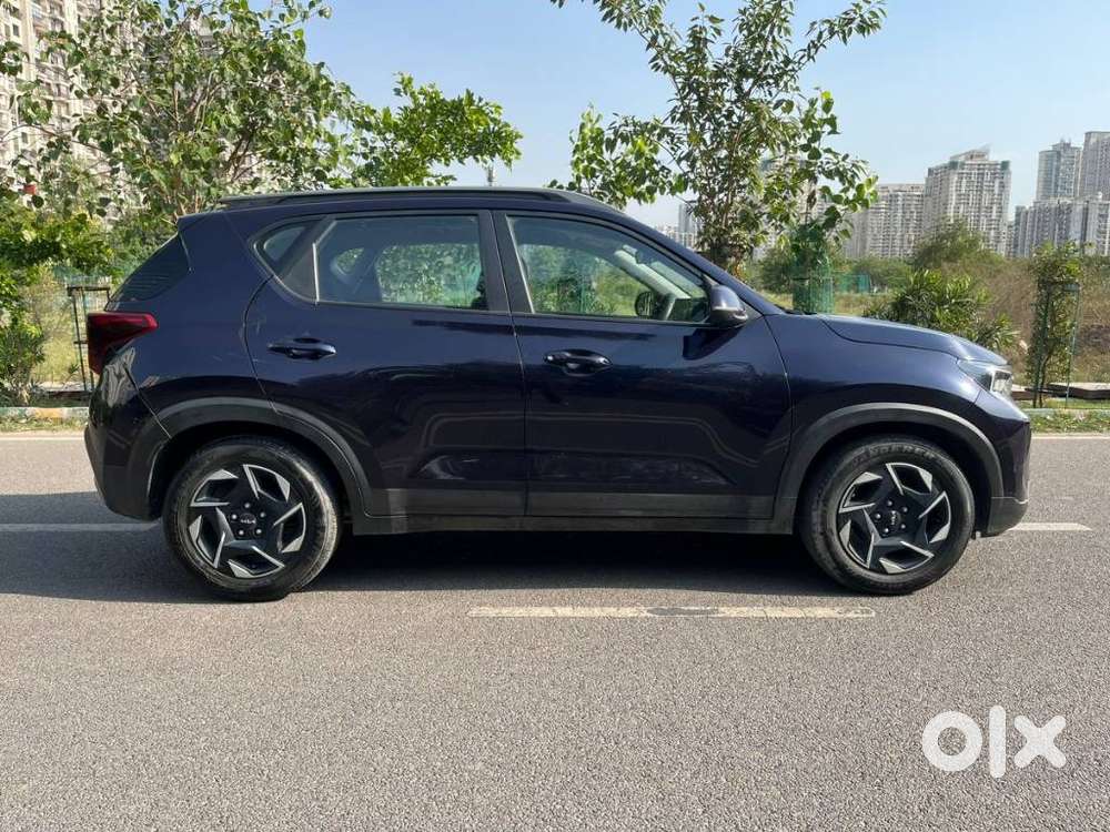 Kia Sonet 1.2 Htk Plus, 2024, Petrol