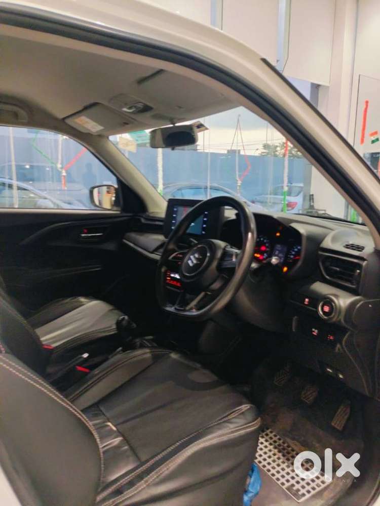 Maruti Suzuki Swift Vxi Optional, 2024, Petrol