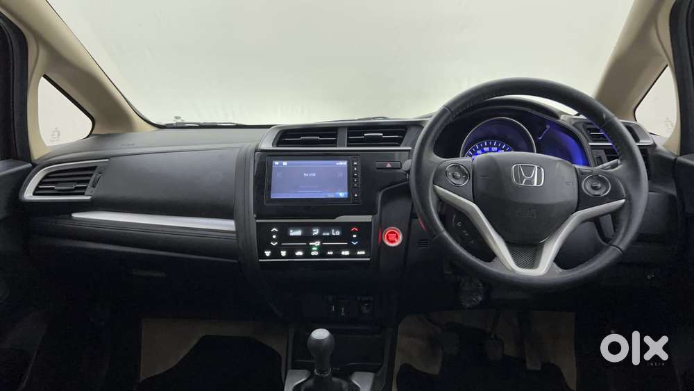 Honda Jazz 1.2 Zx I-vtec, 2022, Petrol