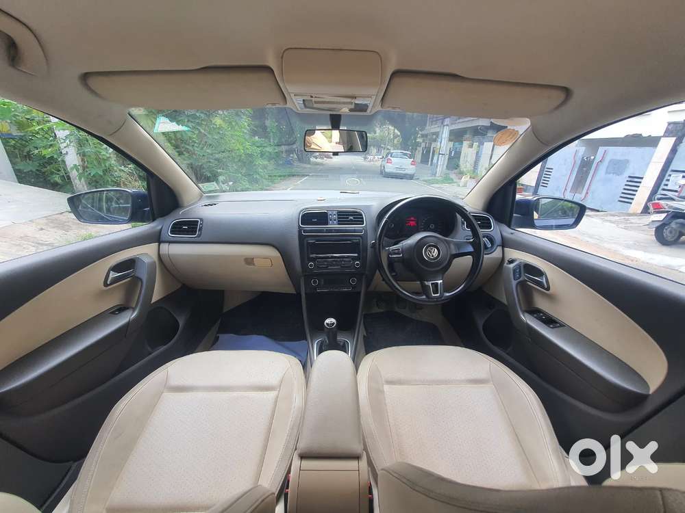 Volkswagen Vento