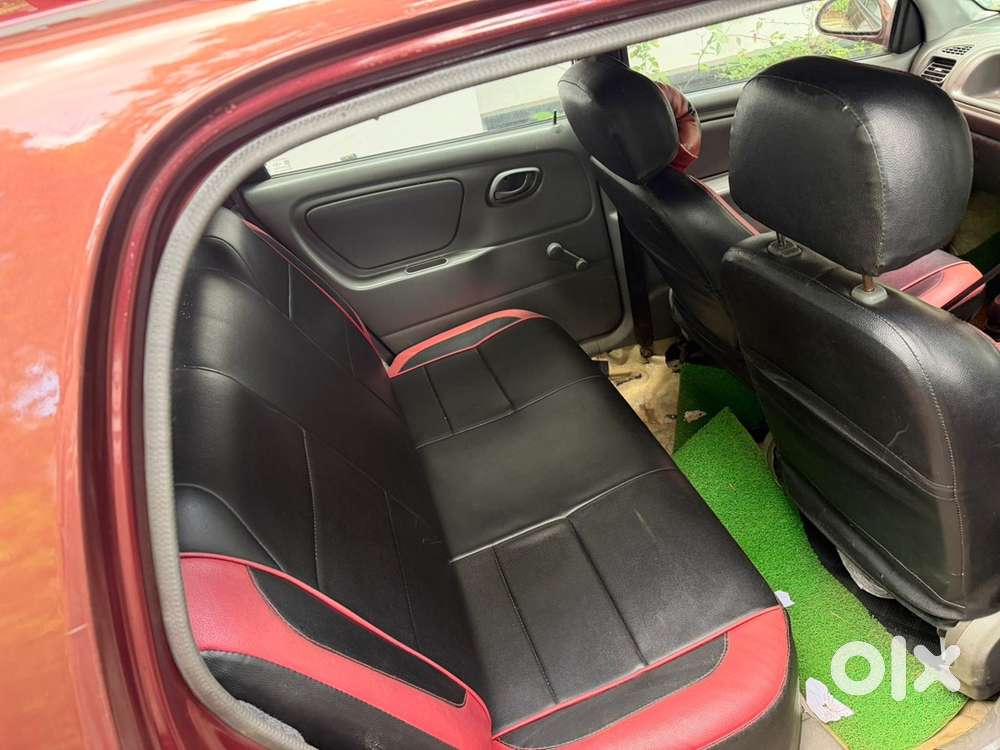 2008 Maruti Suzuki Alto