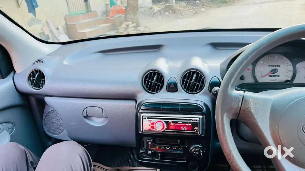 Hyundai Santro Xing 2007 Petrol Well Maintained