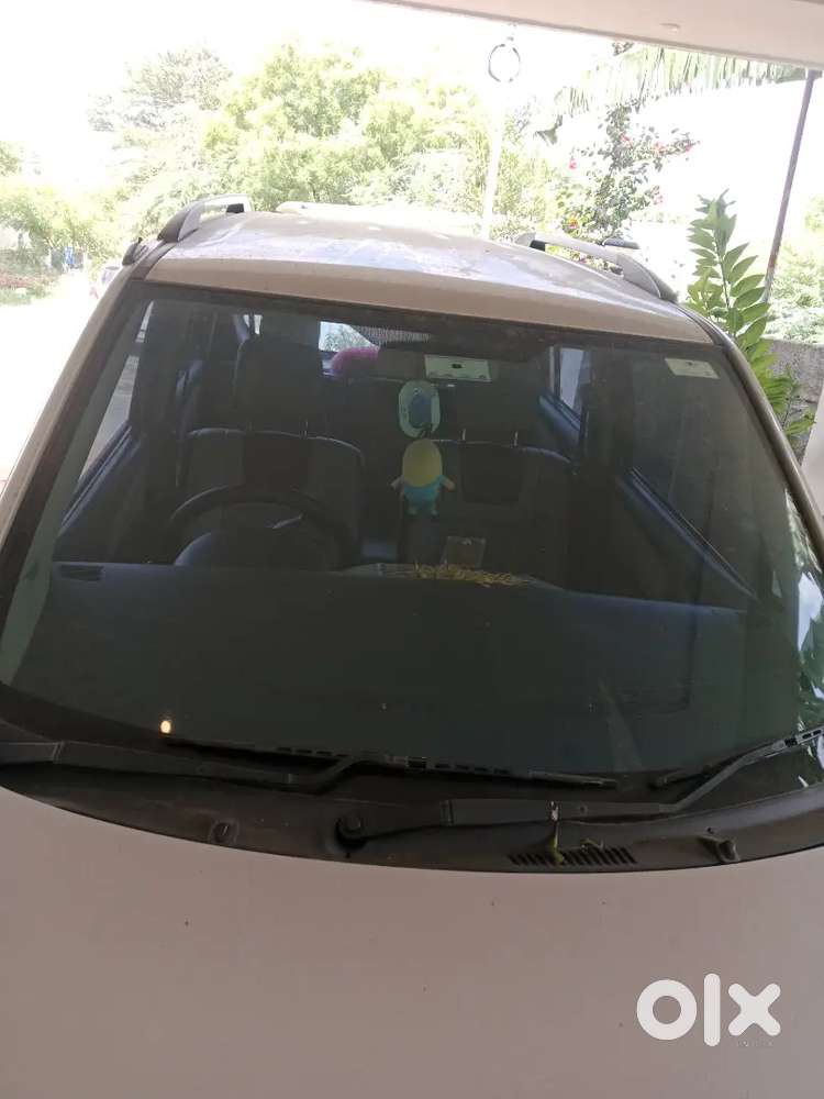 Maruti Suzuki Wagon R Vxi 2016