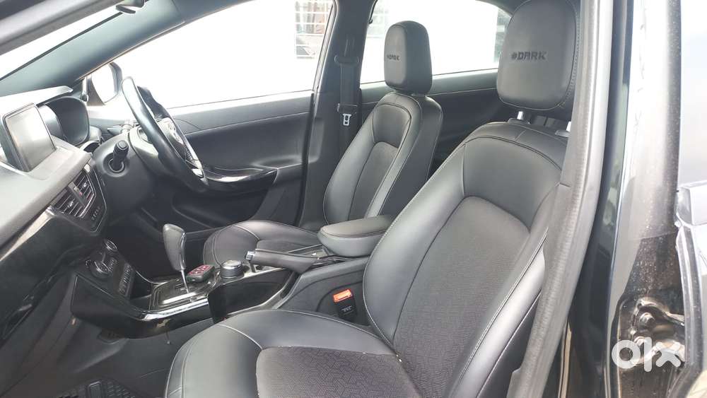 Tata Nexon 1.2 Revotron Xza Plus, 2022, Petrol
