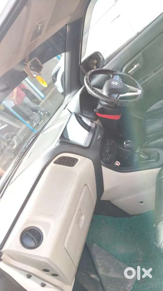 Maruti Suzuki Wagon R Flex Fuel 2020 Petrol 145612 Km Driven