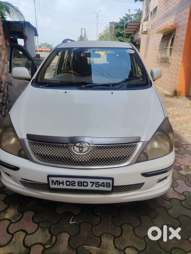 Toyota Innova Diesel 2007