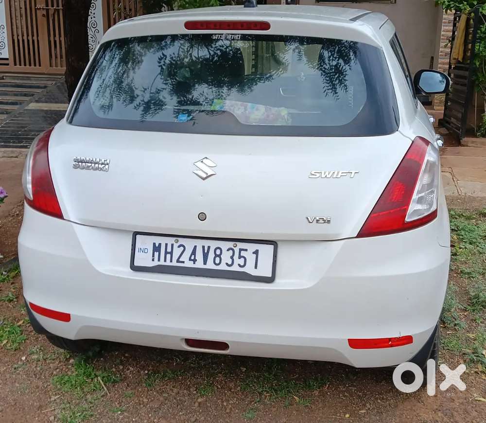 Maruti Suzuki Swift Vdi 2013 Diesel Manual