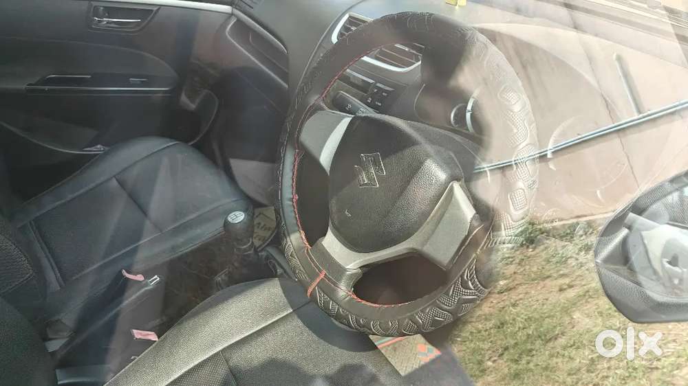 Maruti Suzuki Swift 2012 Model