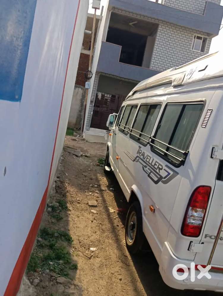 Force Motors One Diesel 2024