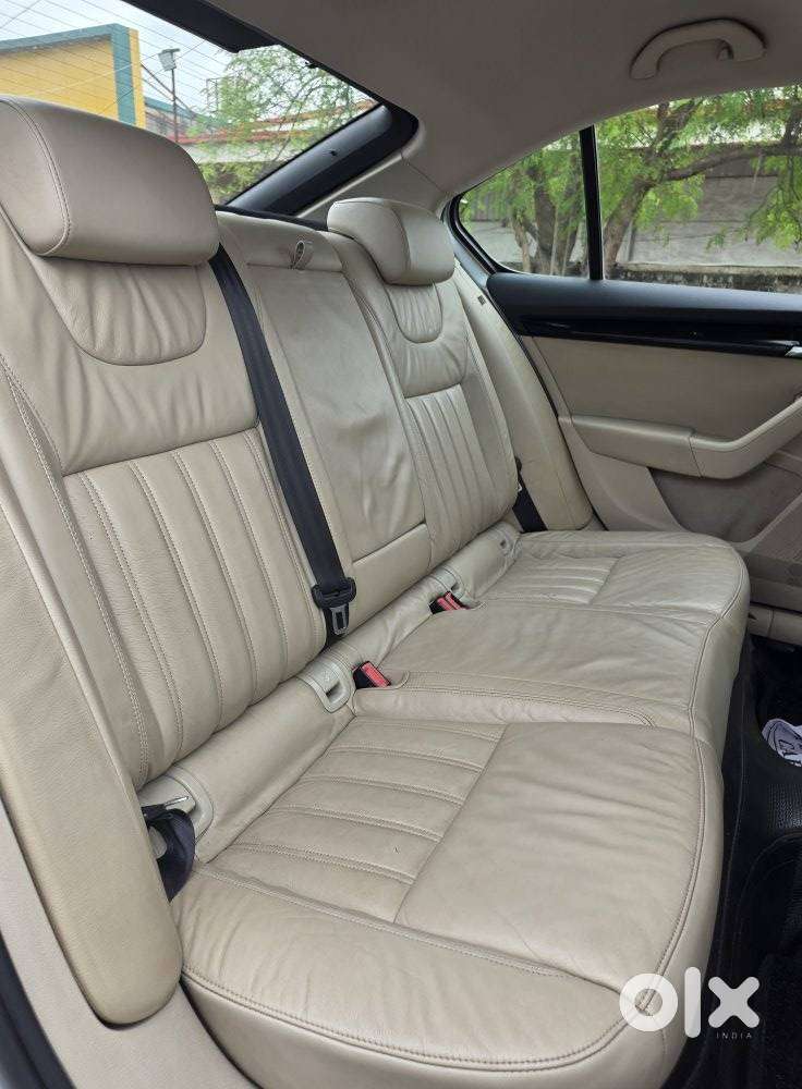 Skoda Octavia 1.8 Tsi Style Plus At, 2018, Petrol