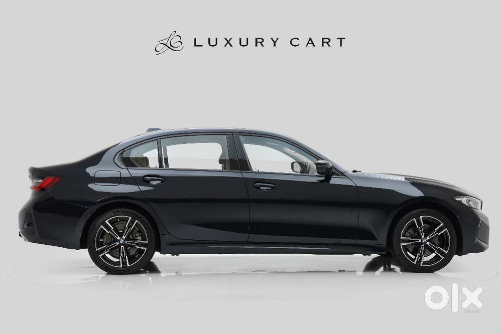 Bmw 3 Series Gran Limousine 330li M Sport, 2023, Petrol